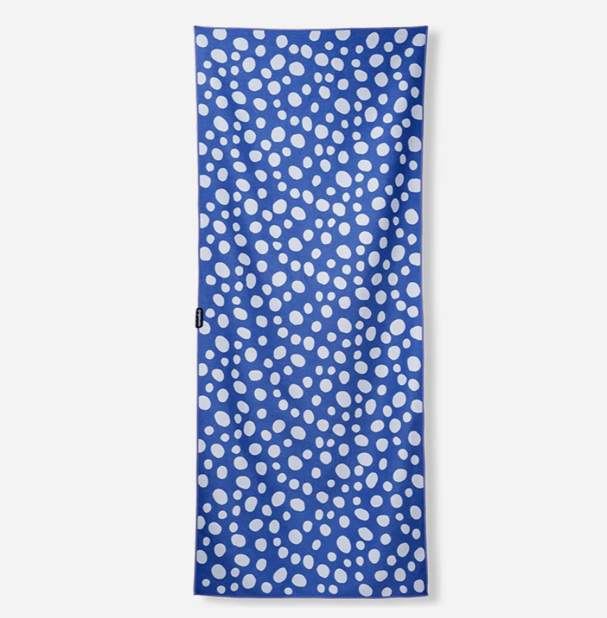 Original Towel- Pebbles Dusk